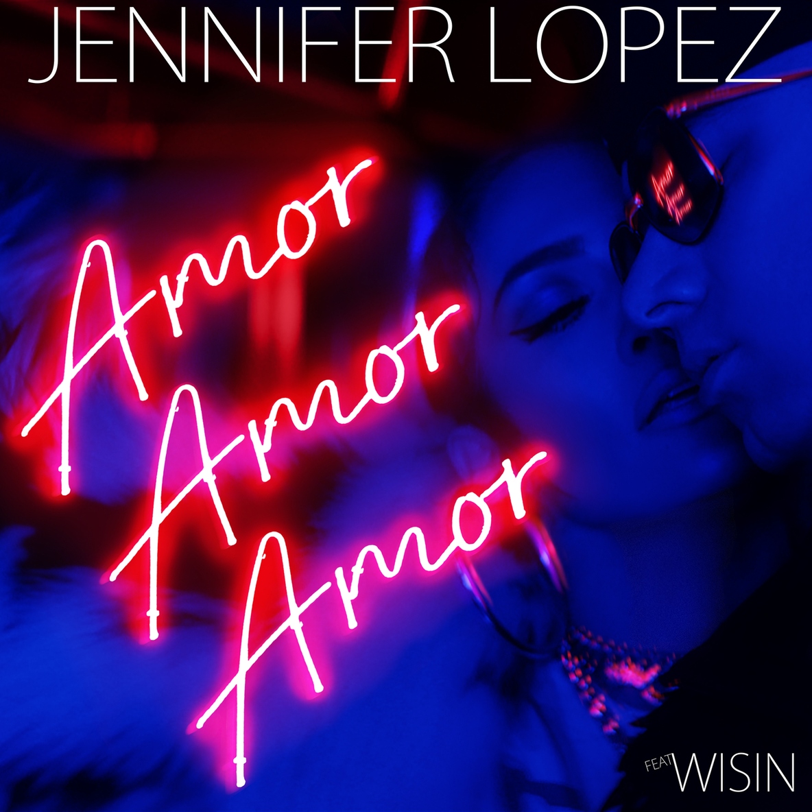 Jennifer Lopez Feat. Wisin: Amor, Amor, Amor