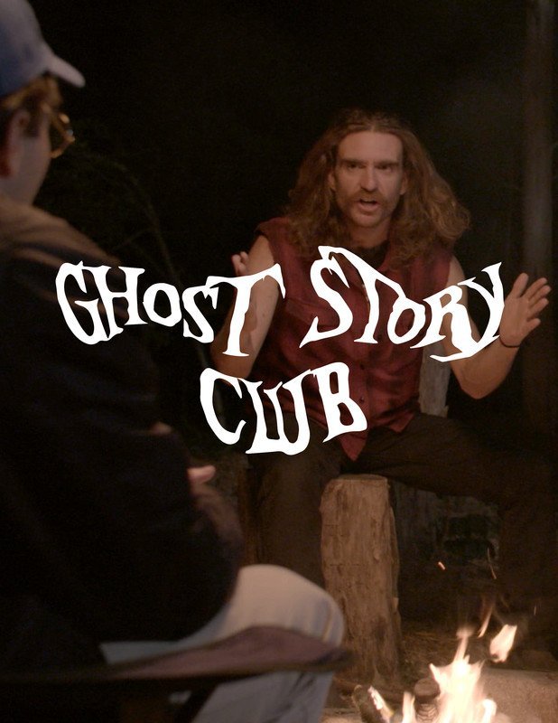 Ghost Story Club