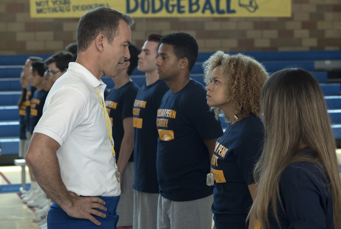 The Goldbergs: 1990-Something