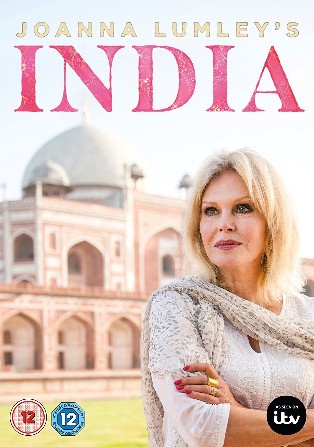 Joanna Lumley's India