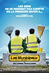 Les municipaux, ces héros