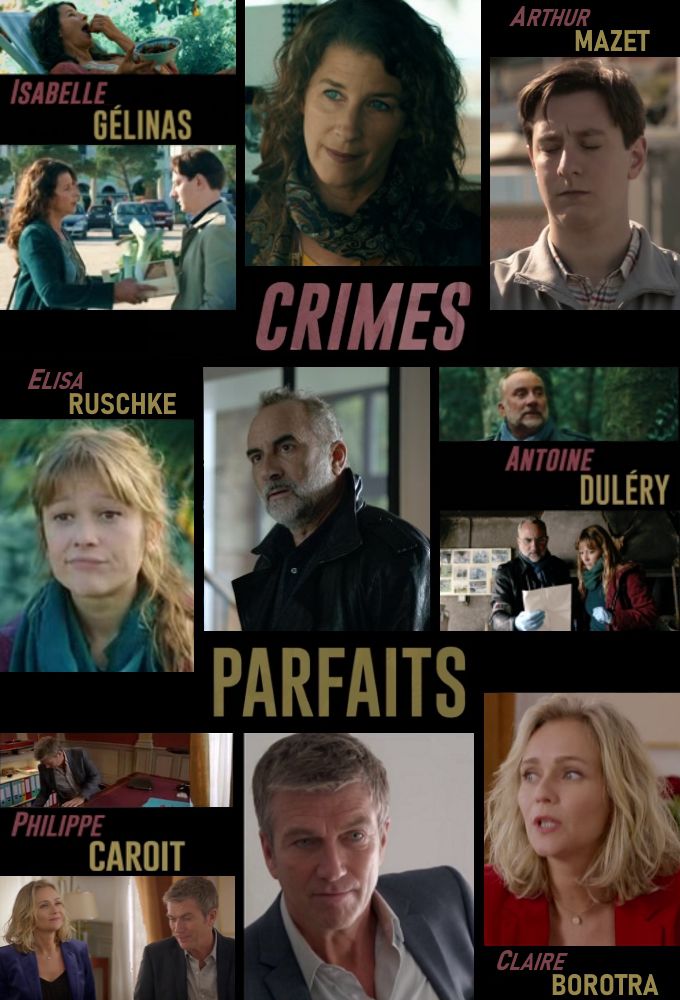 Perfect Murders