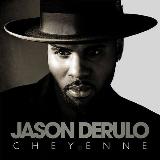 Jason Derulo: Cheyenne