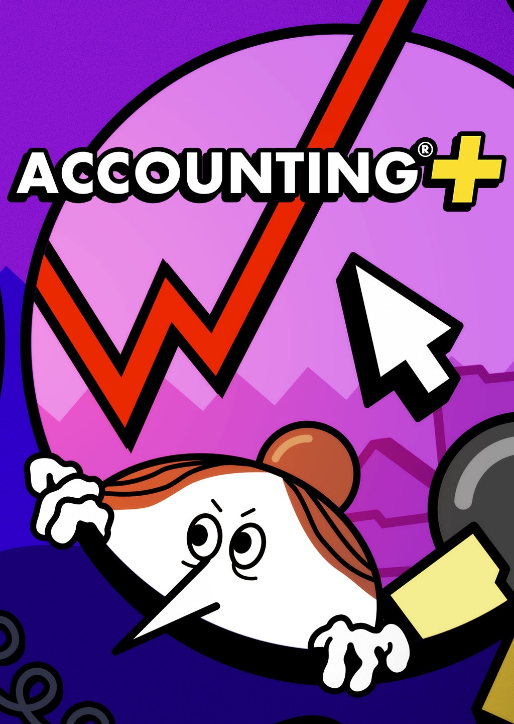 Accounting+