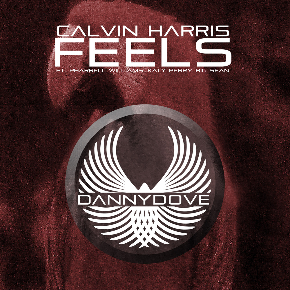 Calvin Harris Feat. Pharrell Williams, Katy Perry, Big Sean: Feels - Version 2