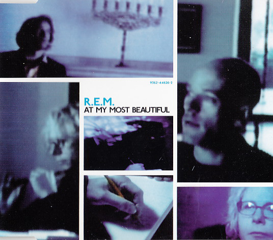 R.E.M.: At My Most Beautiful