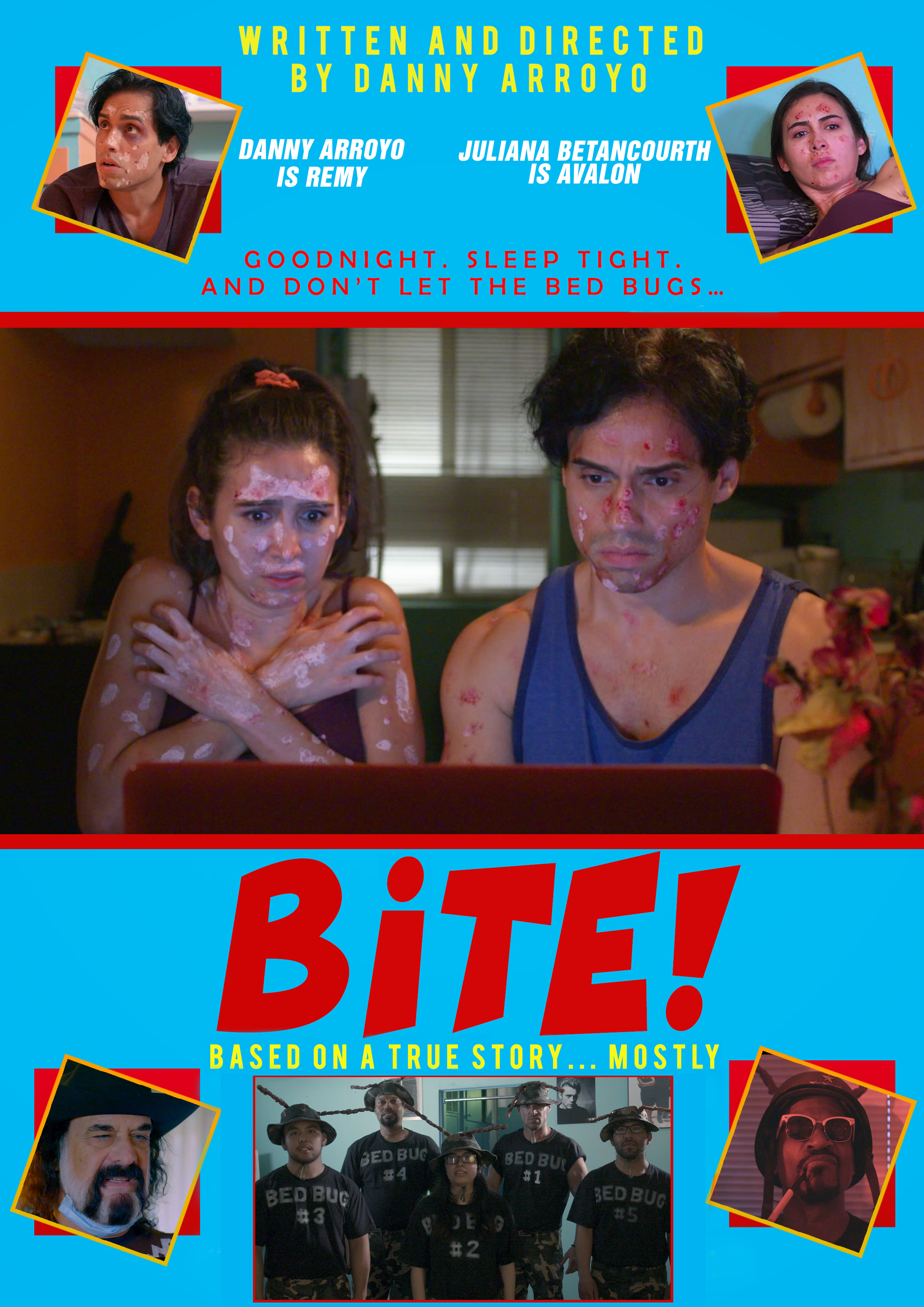 Bite!