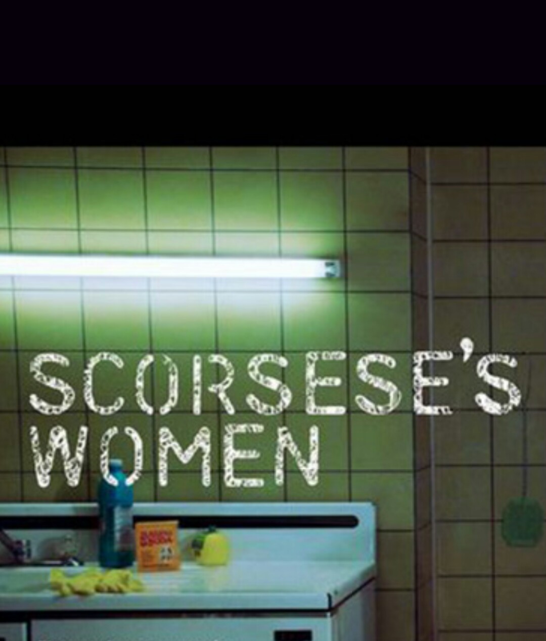 Scorsese's Women