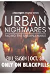 Urban Nightmares