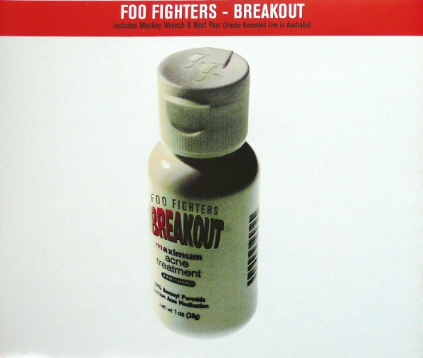 Foo Fighters: Breakout