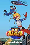 The Adventures of Kid Danger
