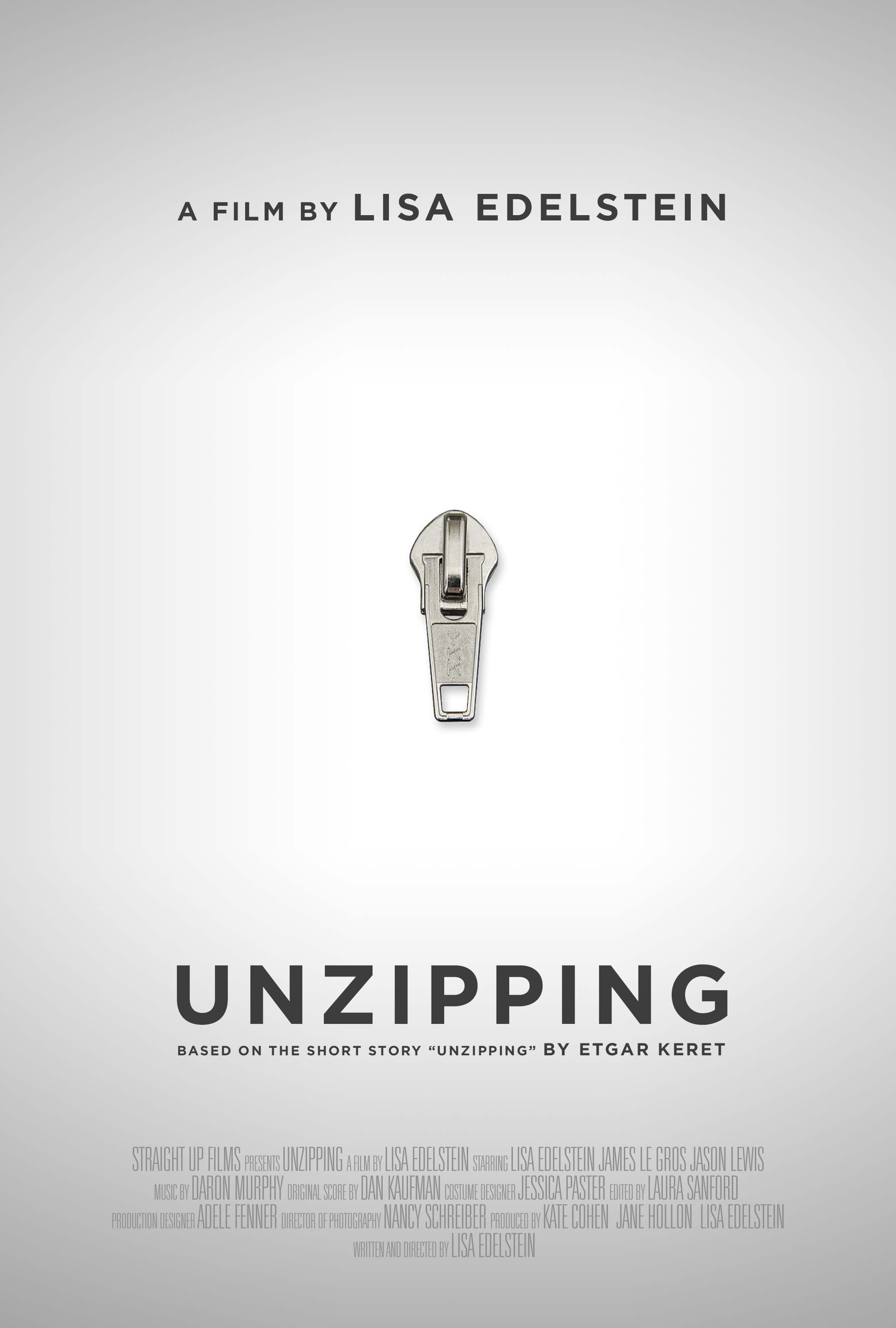 Unzipping