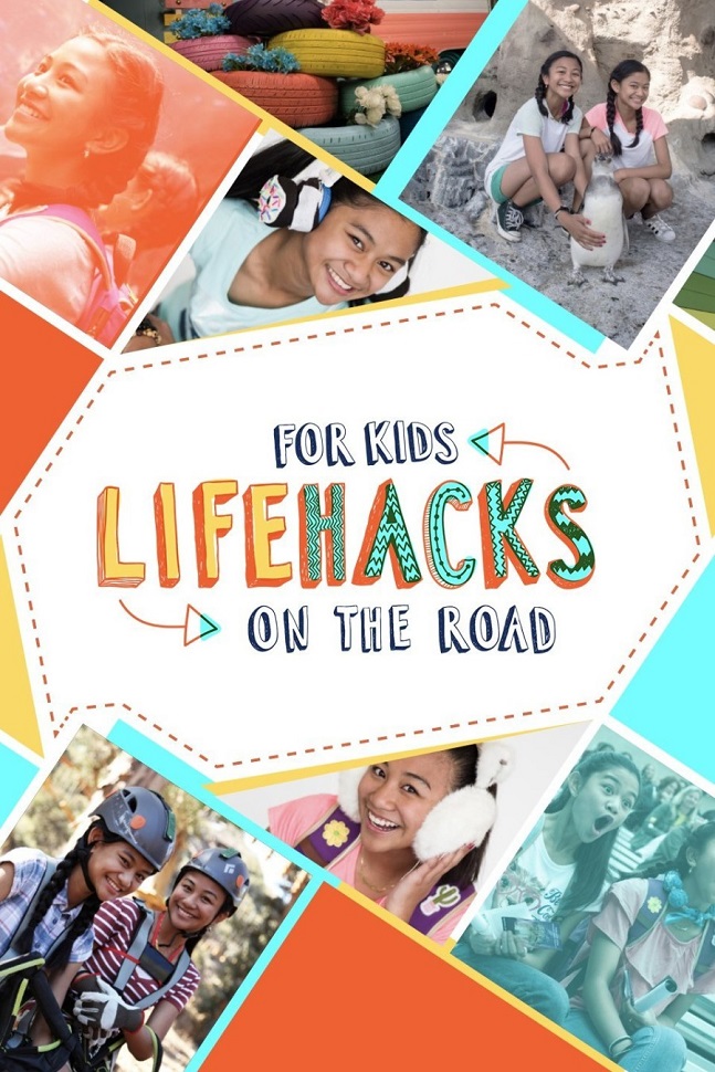 Life Hacks for Kids: On the Road