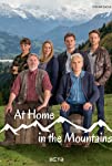 At Home in the Mountains