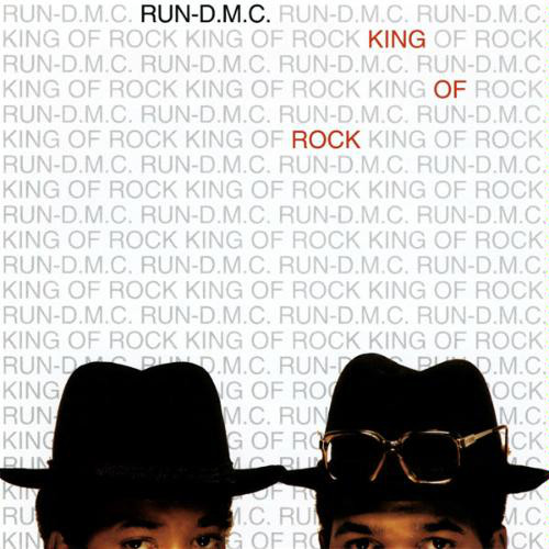 Run-D.M.C.: King of Rock