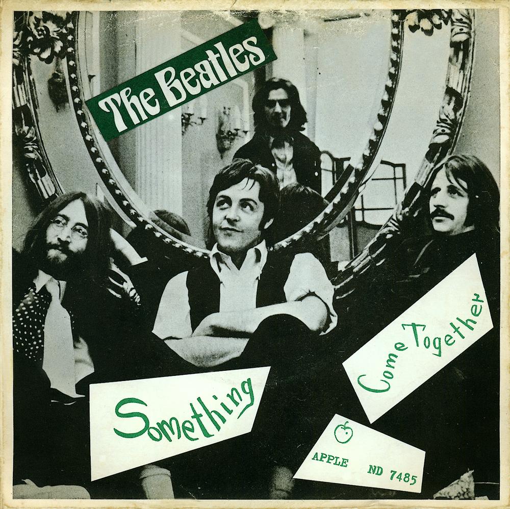 The Beatles: Something