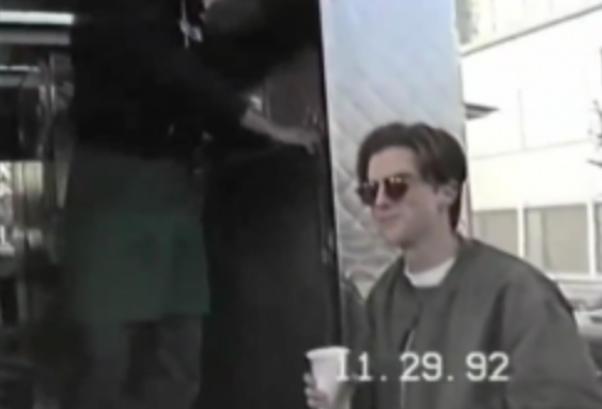 Paul Thomas Anderson Production Assistant 1992