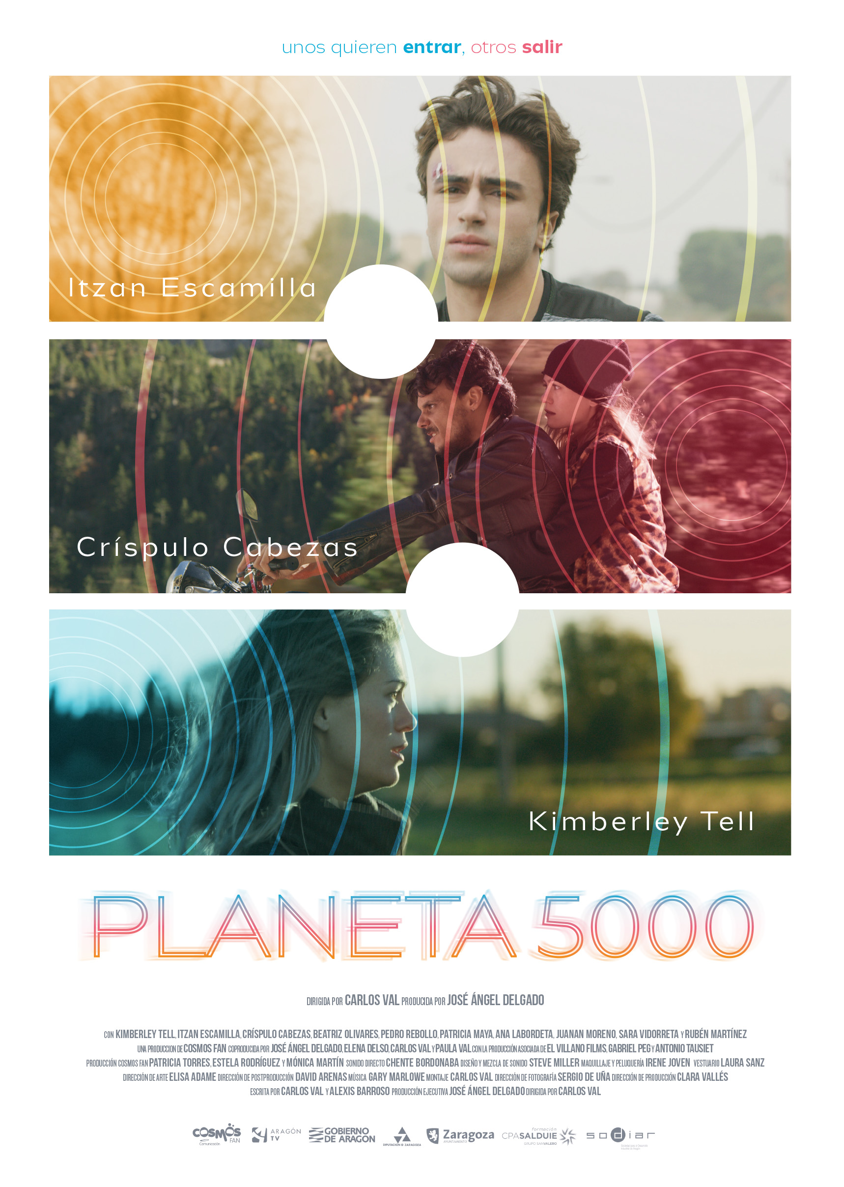 Planeta 5000