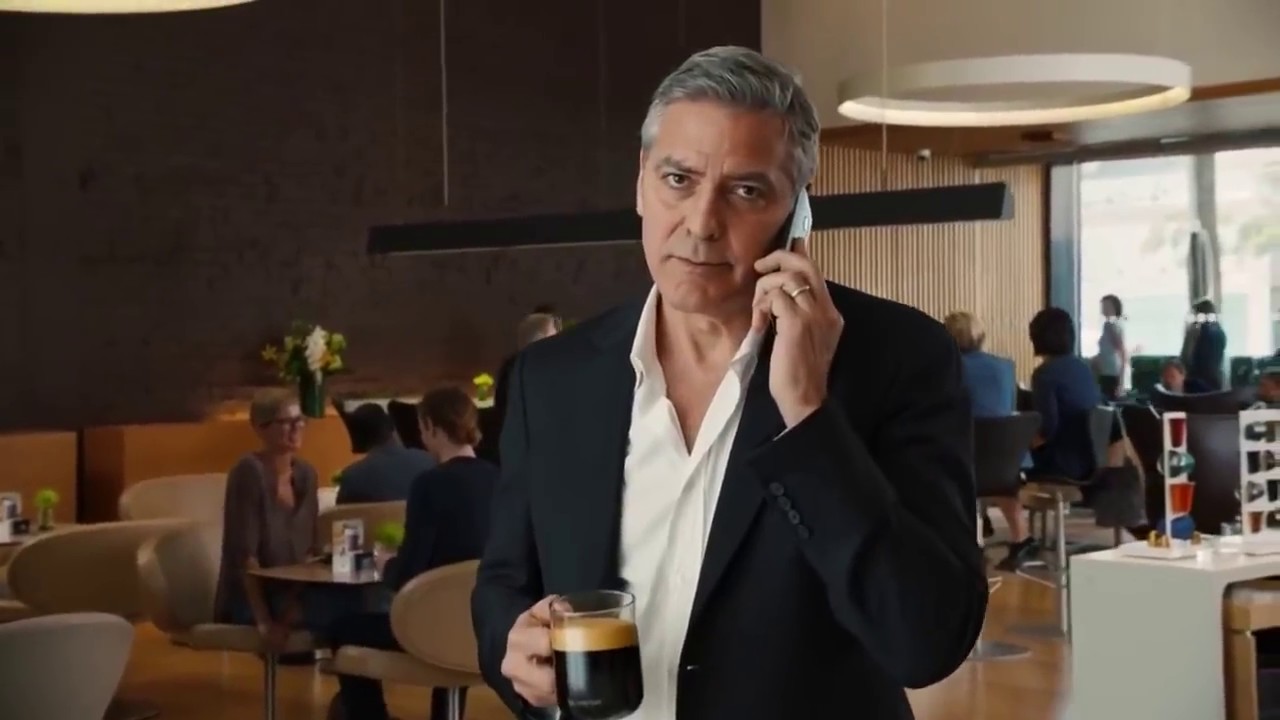Nespresso: Comin' Home