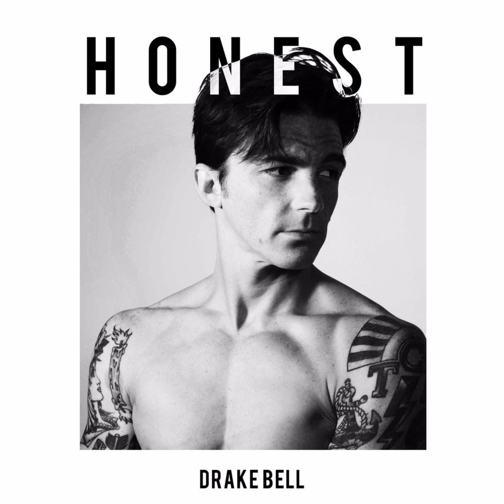 Drake Bell: Honest