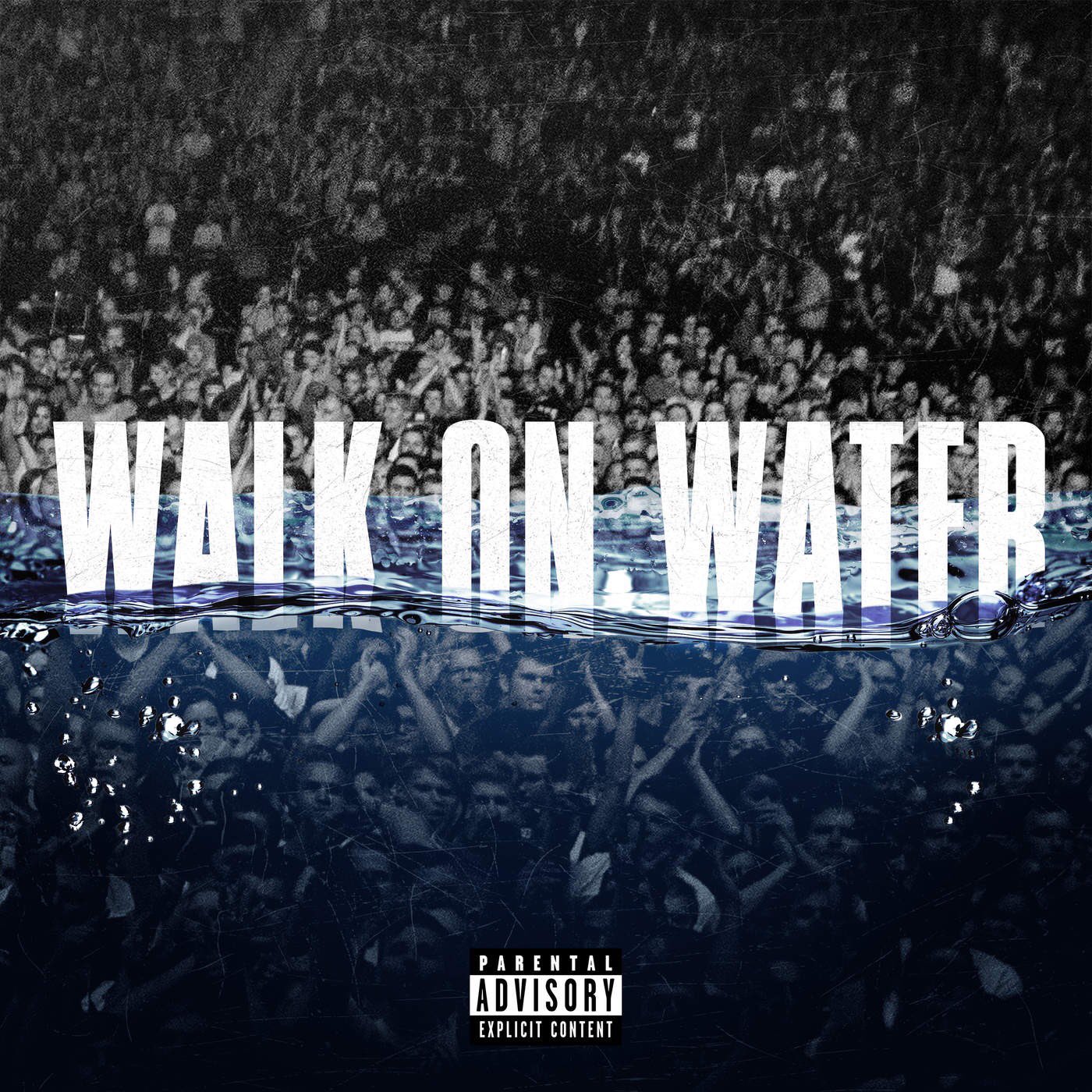 Eminem Feat. Beyoncé: Walk on Water