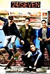 Big Time Rush: 24/Seven