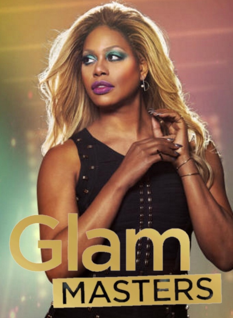 Glam Masters