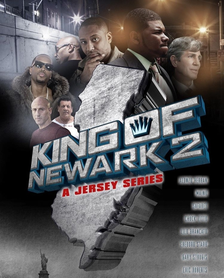 King of Newark 2