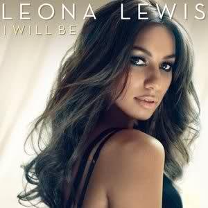 Leona Lewis: I Will Be