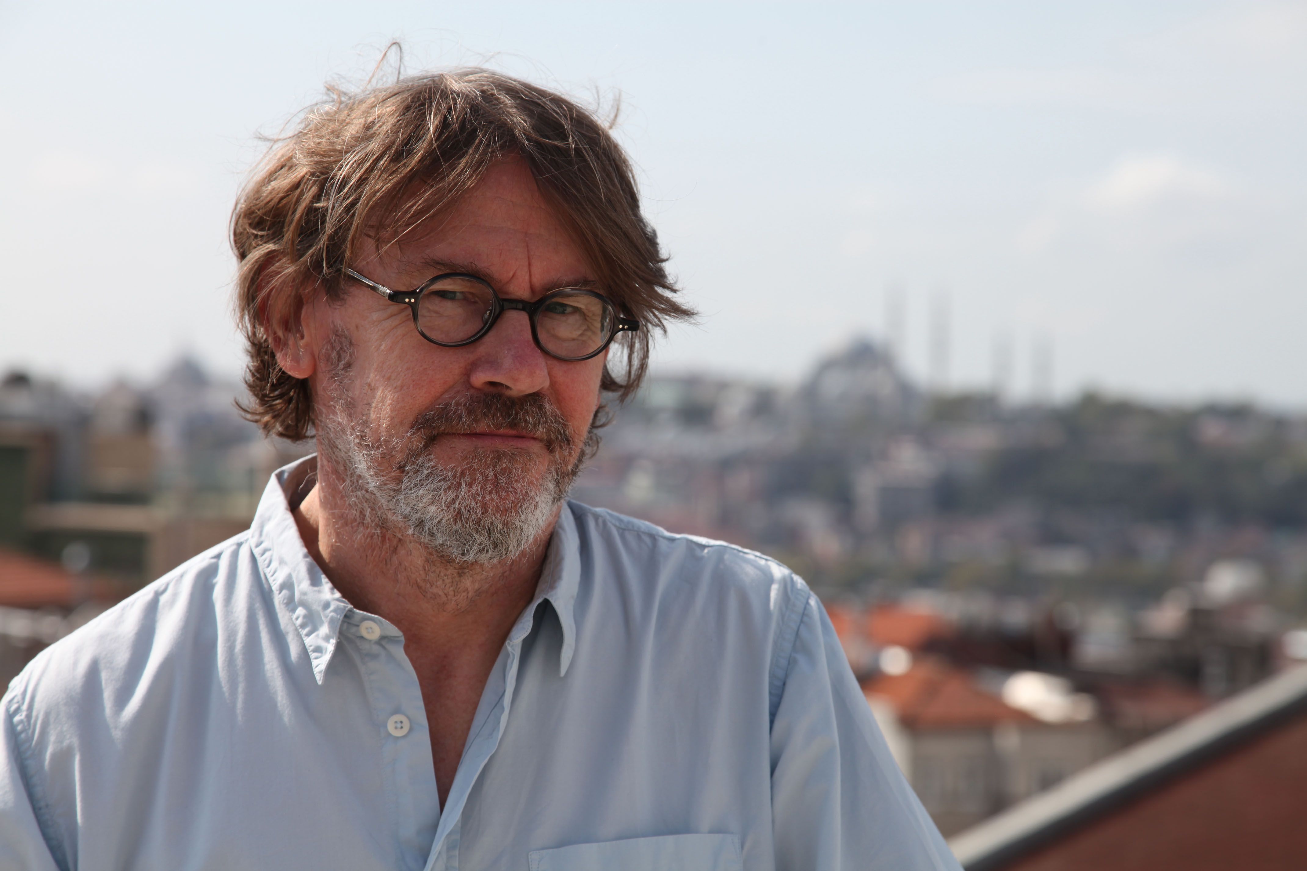 Nigel Slater's Middle East