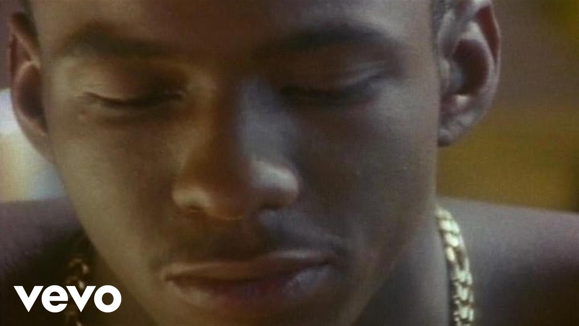 Bobby Brown: Rock Wit'cha