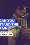 New Edition: Can You Stand the Rain