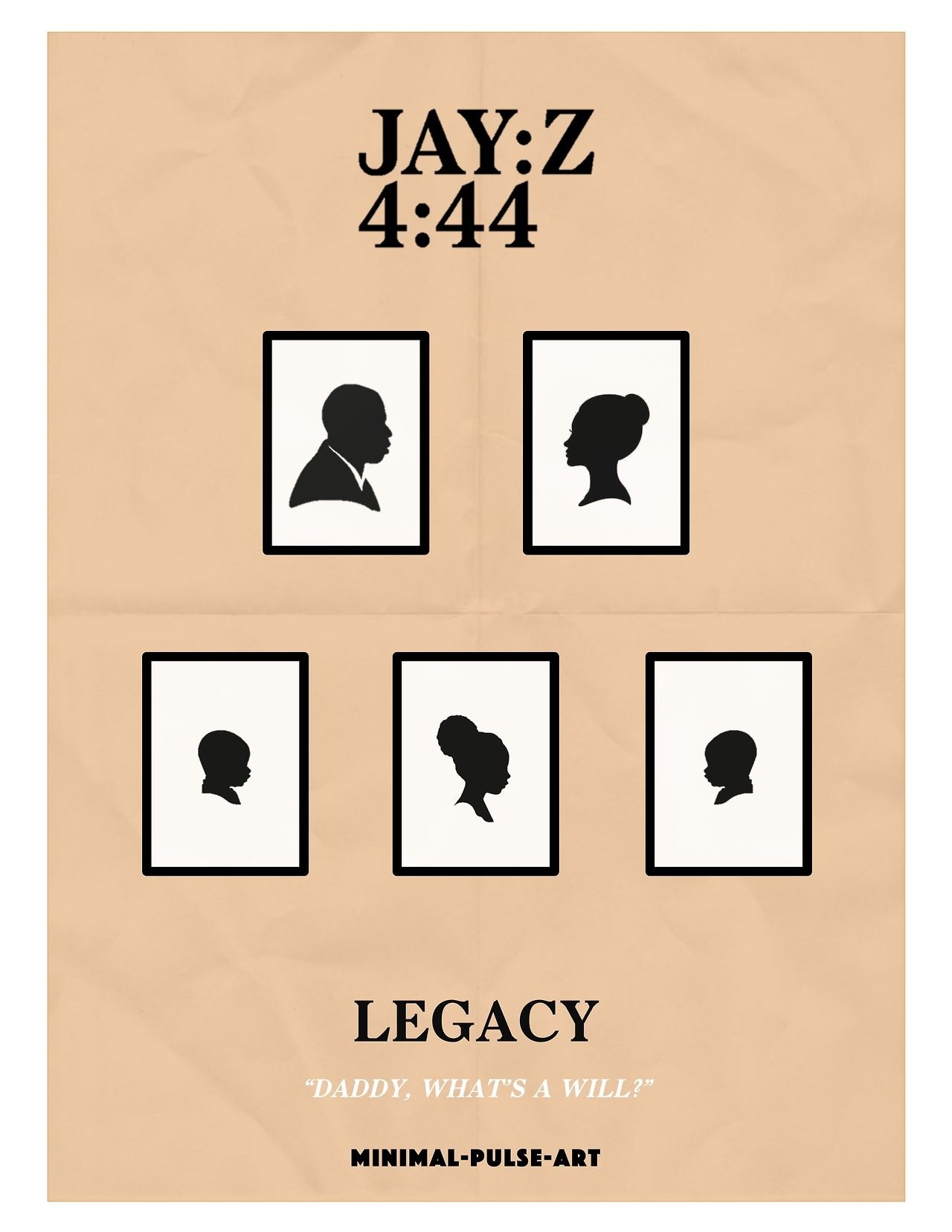 Jay-Z: Legacy