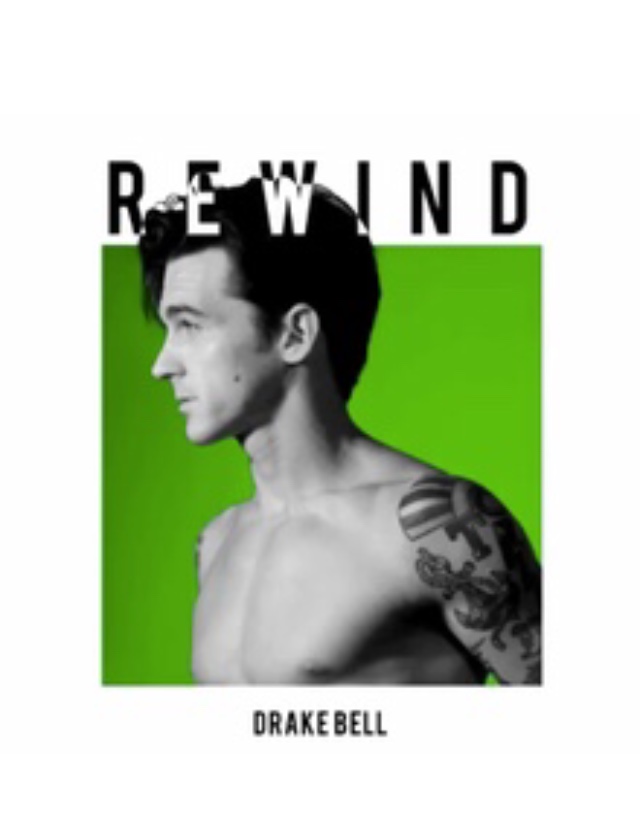 Drake Bell: Rewind
