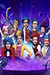 Big Top Academy
