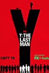 Y: The Last Man