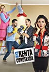 Renta congelada