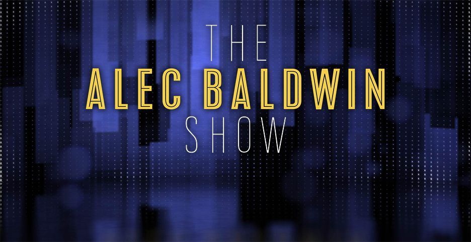 The Alec Baldwin Show