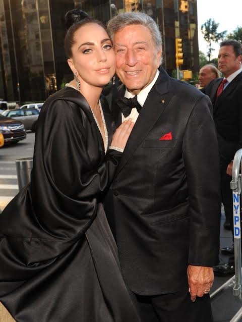 Lady Gaga & Tony Bennett