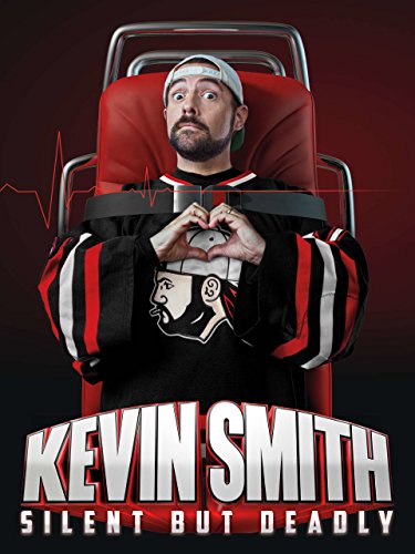 Kevin Smith: Silent But Deadly