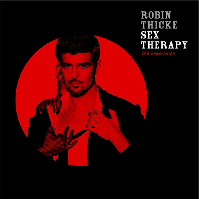 Robin Thicke: Sex Therapy