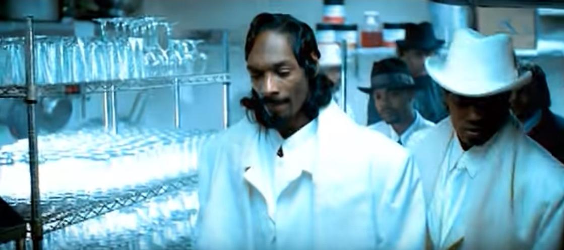 Snoop Dogg Feat. Master P, Nate Dogg, Butch Cassidy and Tha Eastsidaz: Lay Low