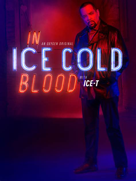 In Ice Cold Blood