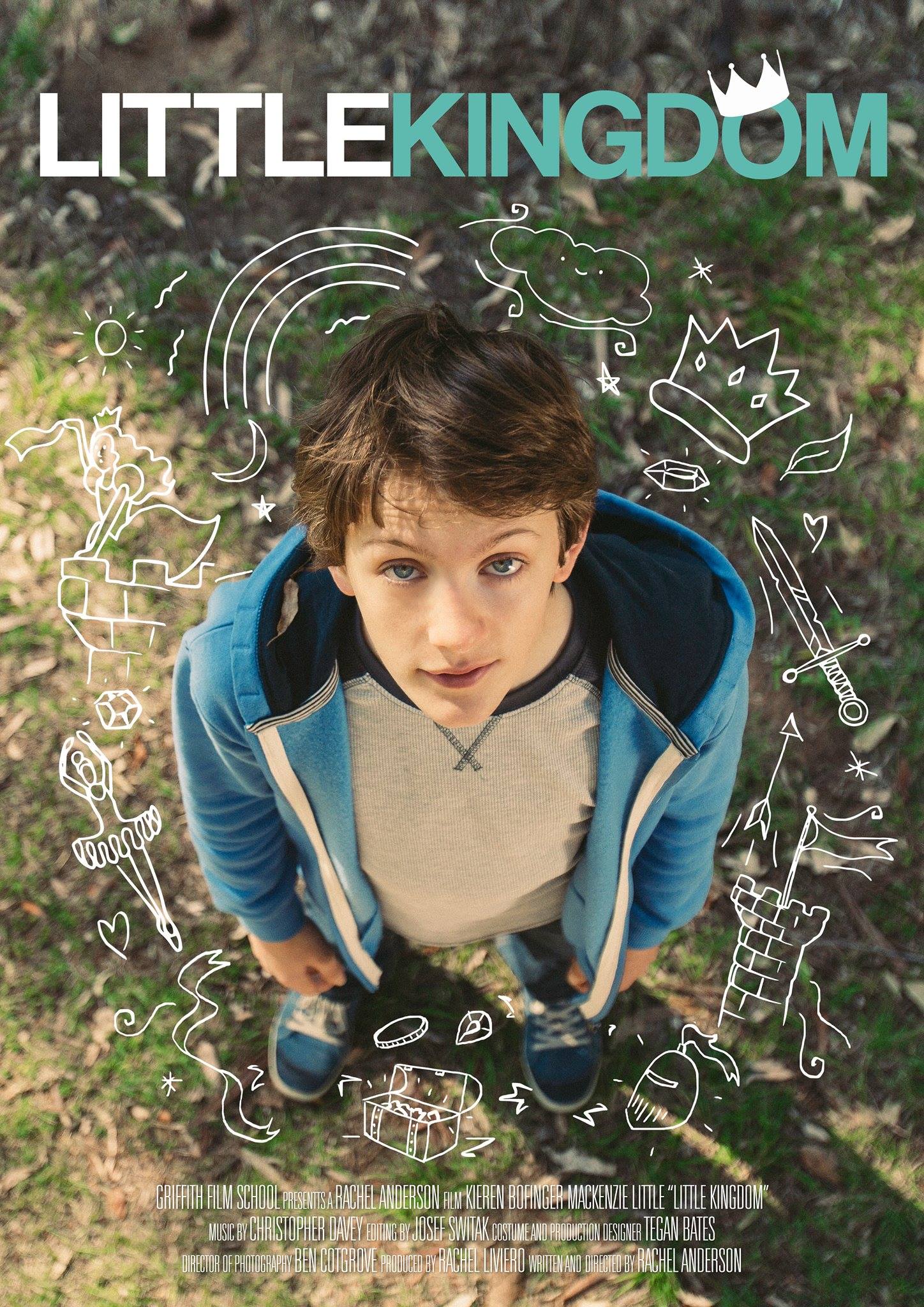 Little Kingdom