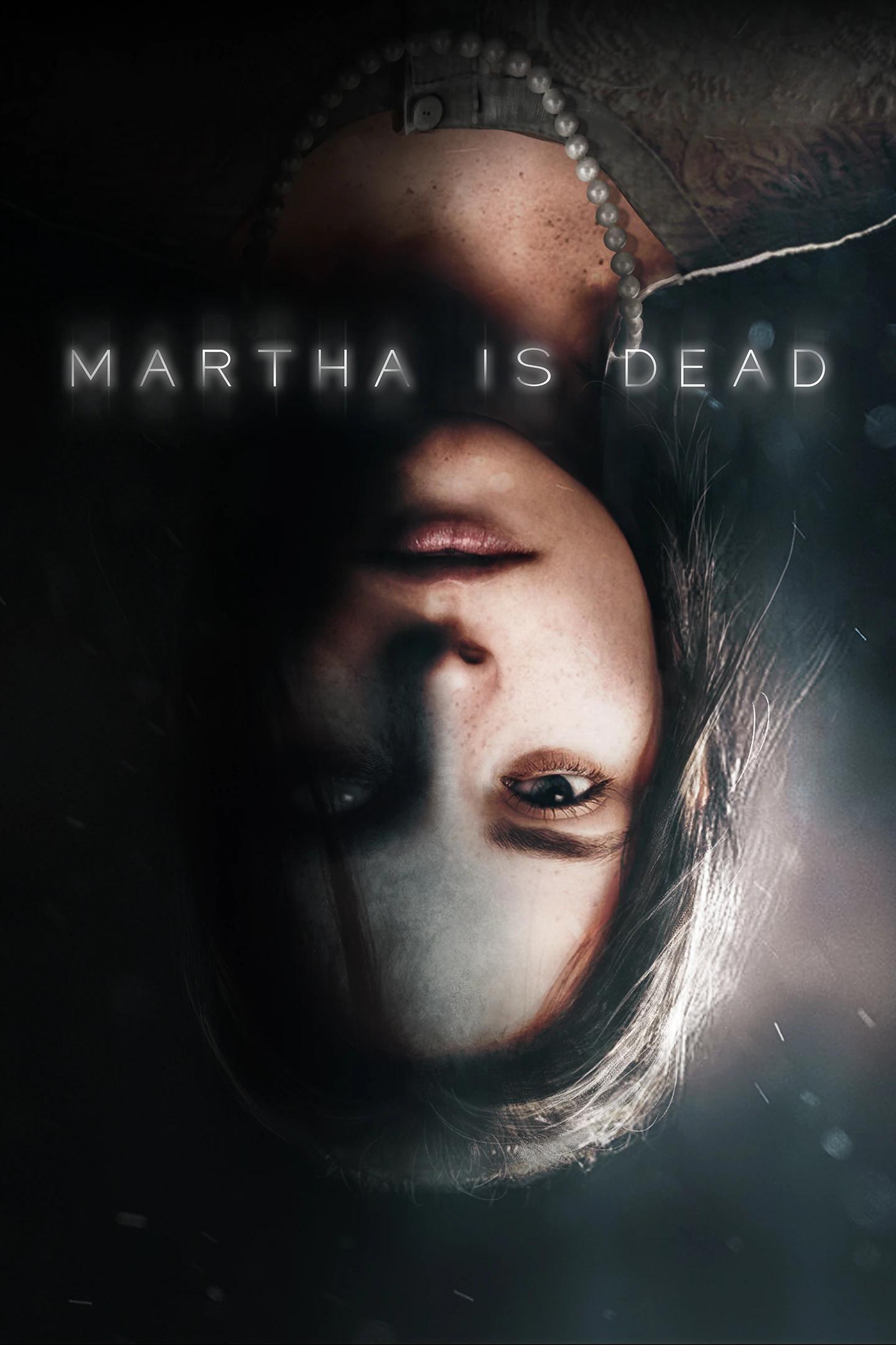 Martha is Dead