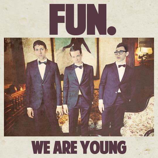 Fun. Feat. Janelle Monáe: We Are Young