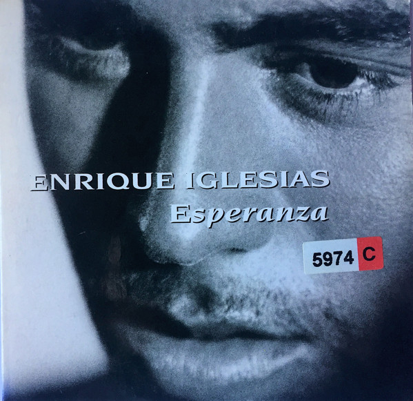 Enrique Iglesias: Esperanza