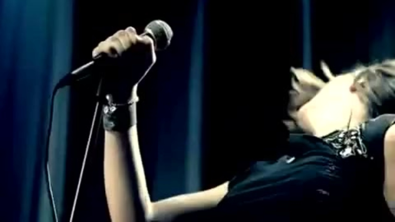 The Donnas: Take it Off