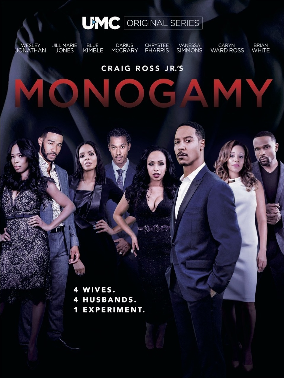 Monogamy