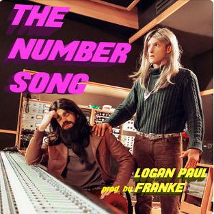 Logan Paul: The Number Song